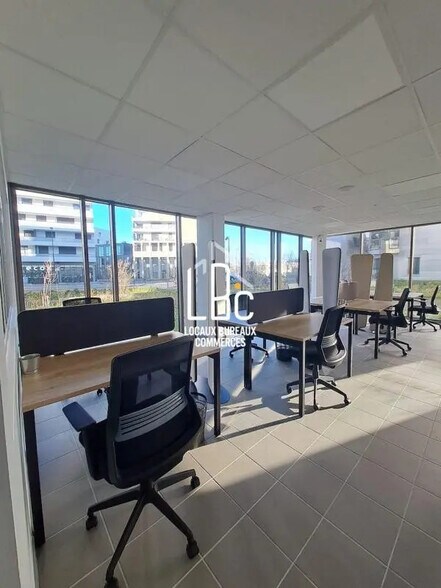 160 Route De Saint Joseph, Nantes for lease - Interior Photo - Image 1 of 7