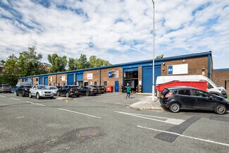 More details for Appin Rd, Birkenhead - Industrial for Lease