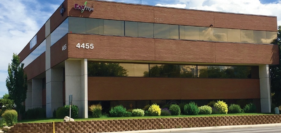 4455 S 700 E, Salt Lake City, UT for lease Building Photo- Image 1 of 3