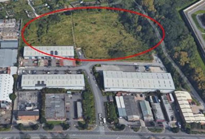 Muir Rd, Liverpool, MSY L9 7AR