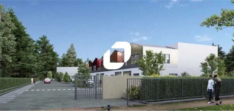 Flex in Montgeron for sale - Building Photo - Image 1 of 6