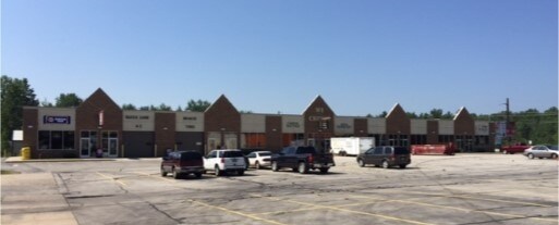 5068 US HIGHWAY 141, Oconto, WI for sale - Building Photo - Image 1 of 1