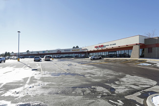 More details for 15022-15290 E Mississippi Ave, Aurora, CO - Retail for Lease