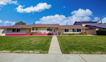 Euclid & Katella Ave, Anaheim, CA for sale Building Photo- Image 1 of 1