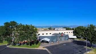 Harley-Davidson - Automotive Property