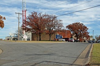 More details for 3333 S 29th W Ave, Tulsa, OK - Office for Sale