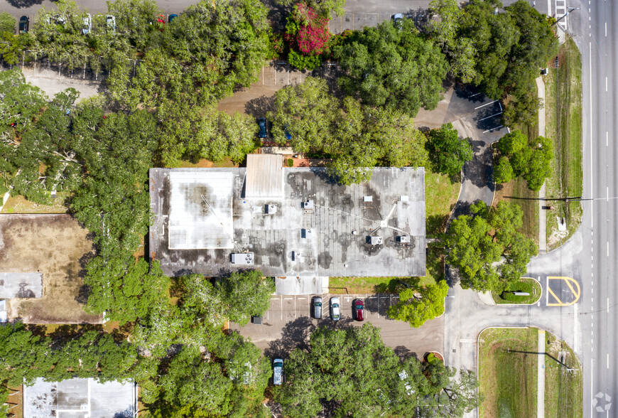 7402 N 56th, Tampa, FL for lease - Aerial - Image 2 of 20