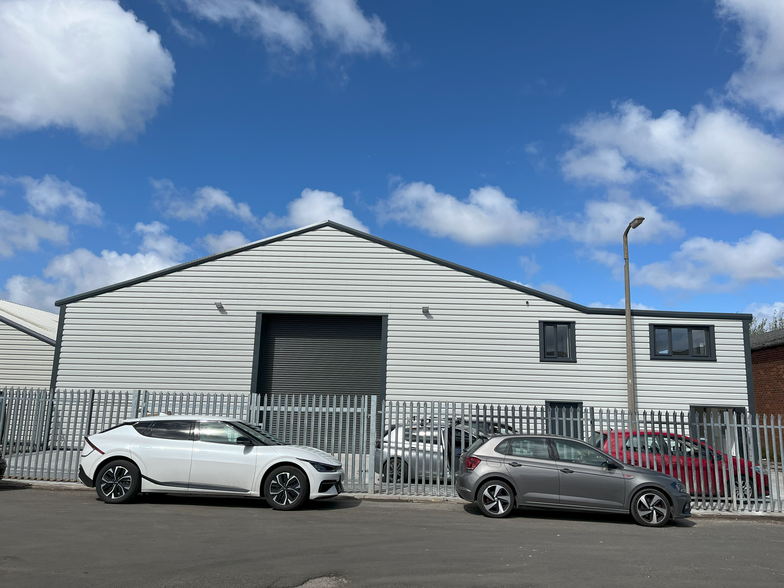 Lunts Heath Rd, Widnes for lease - Building Photo - Image 1 of 1