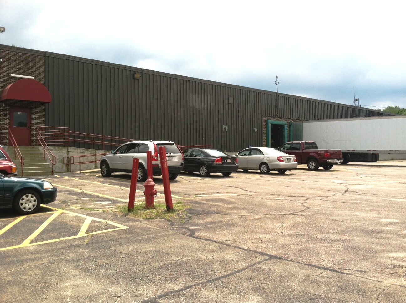 17 Campanelli Pky, Stoughton, MA for sale Building Photo- Image 1 of 1