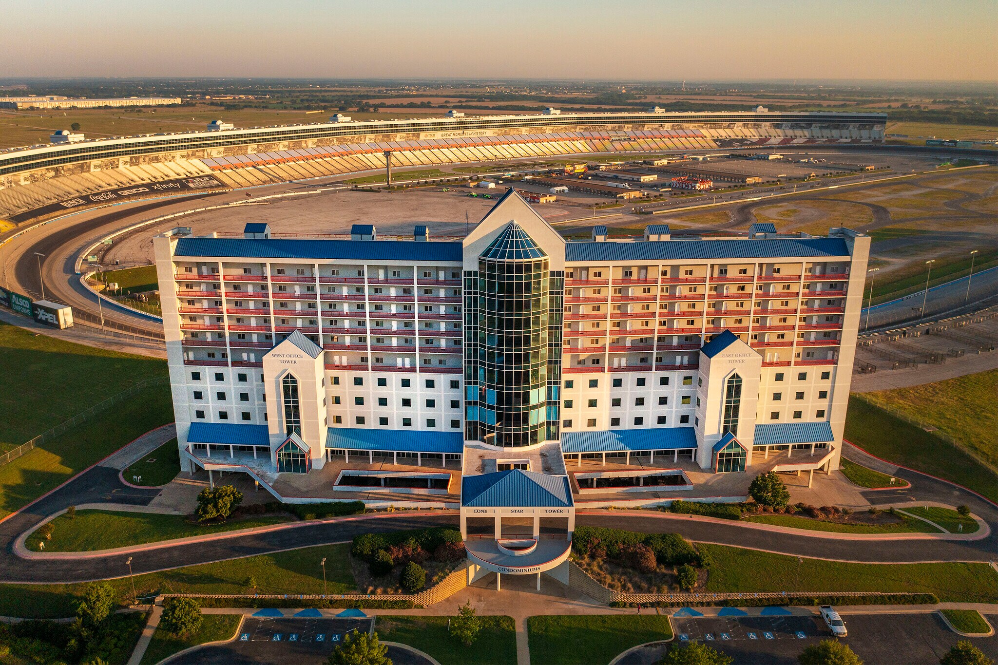 3575 Lone Star Cir, Fort Worth, TX 76177 Lone Star Tower