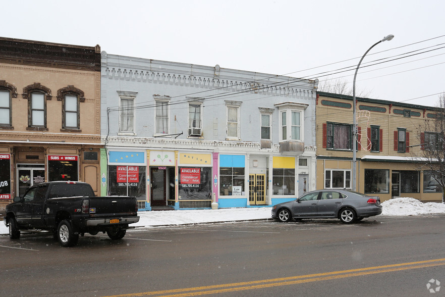 3791-3797 S Main St, Marion, NY for sale - Primary Photo - Image 1 of 1