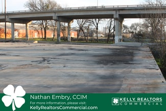 More details for 301 S 17th St, Waco, TX - Land for Sale