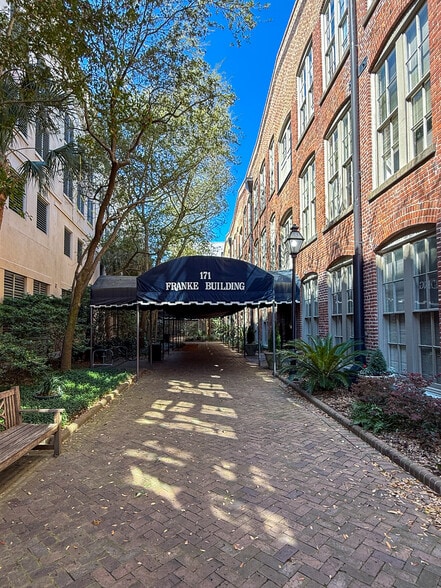 171 Church St, Charleston, SC for sale - Building Photo - Image 3 of 16