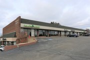 Peninsula Village - Storefront Property