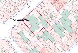 More details for Carrer de Sant Manuel, 25, Vila-real - Land for Sale