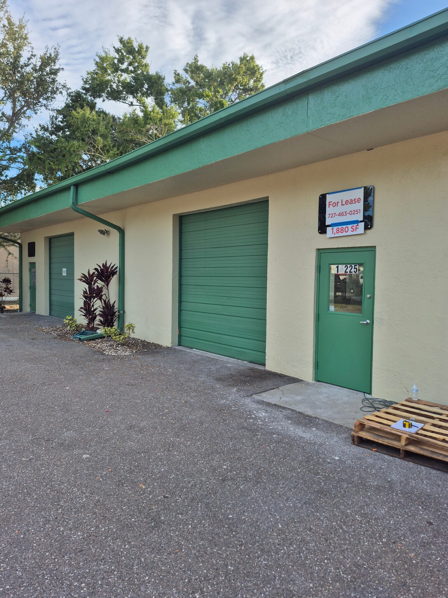 14203-14231 60th St N, Clearwater, FL for sale Building Photo- Image 1 of 1