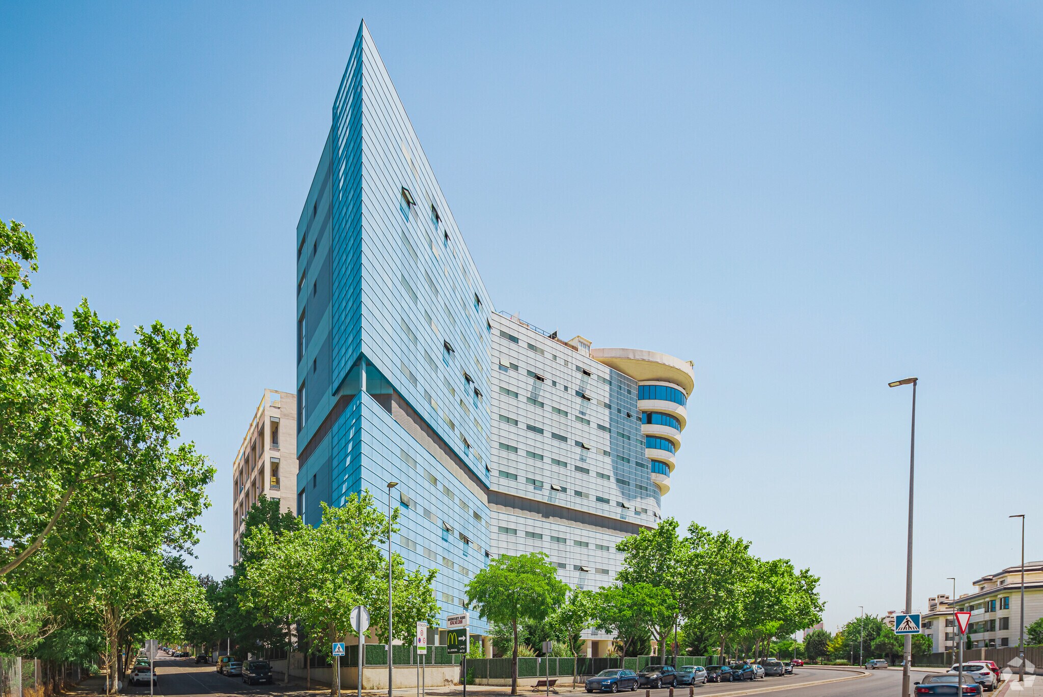 Office in San Sebastián de los Reyes, Madrid for sale Building Photo- Image 1 of 2