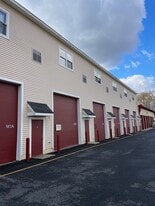 15 S 7th Ave, Long Branch NJ - Warehouse