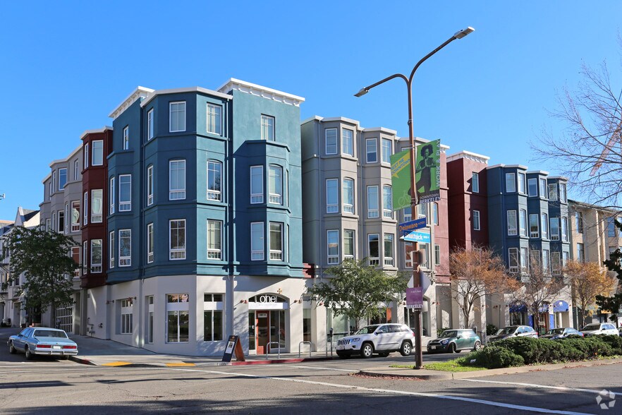 1797-1801 Shattuck Ave, Berkeley, CA for lease - Building Photo - Image 3 of 72