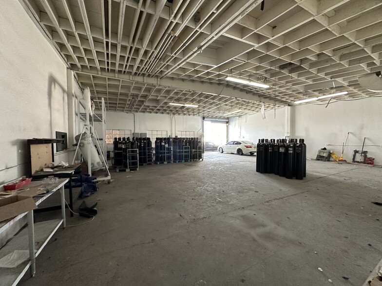 5107 E Washington Blvd, Commerce, CA for lease - Interior Photo - Image 3 of 10