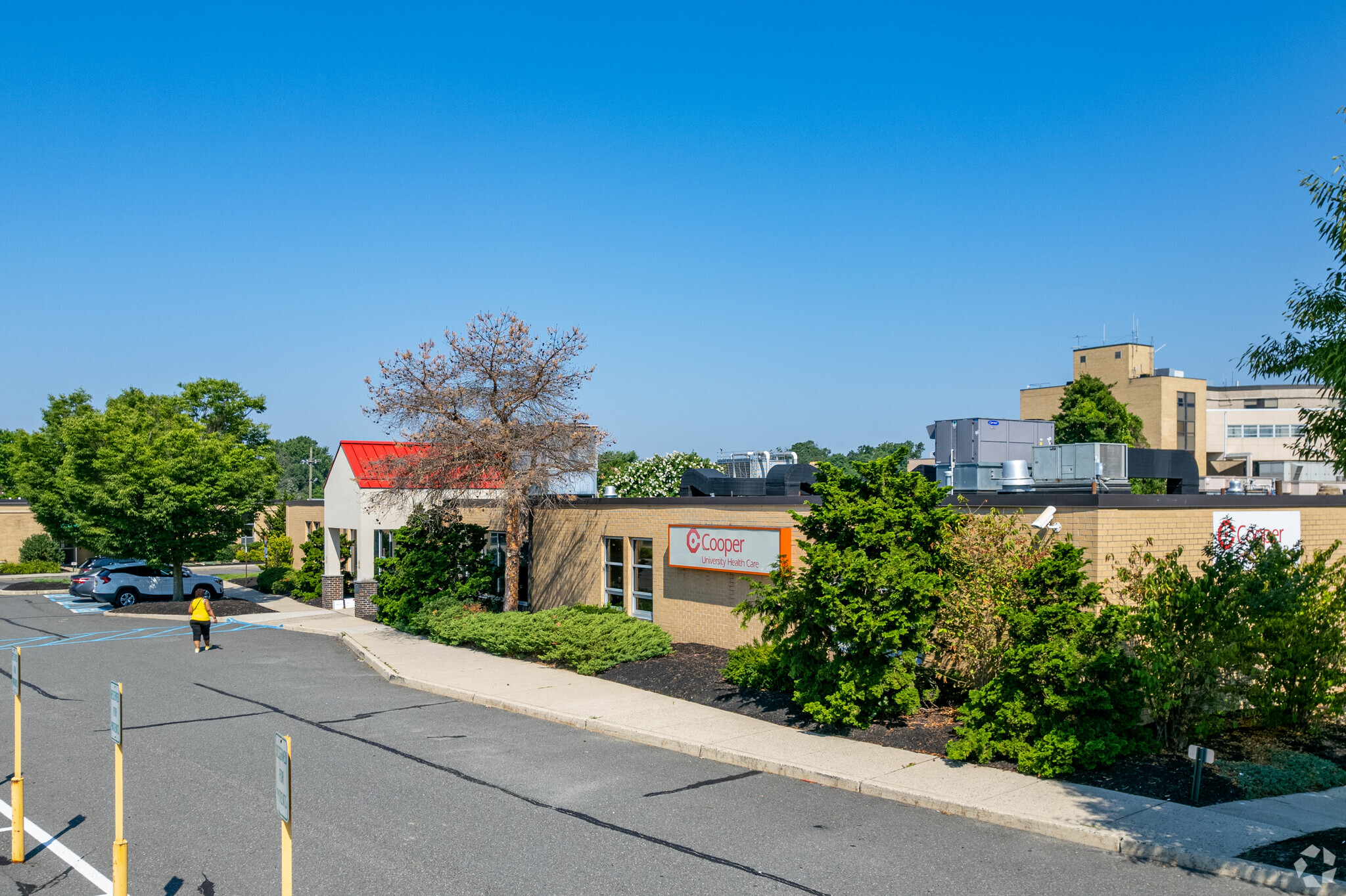 218 Sunset Rd, Willingboro, NJ for sale Primary Photo- Image 1 of 1