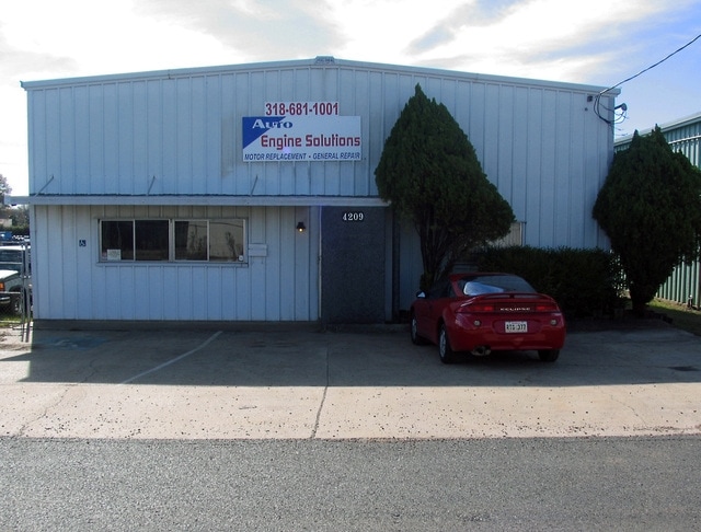 4209 Pro St, Shreveport, LA for sale - Primary Photo - Image 1 of 1