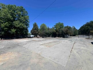 More details for 4324 Matthews Indian Trail Rd, Indian Trail, NC - Industrial for Lease