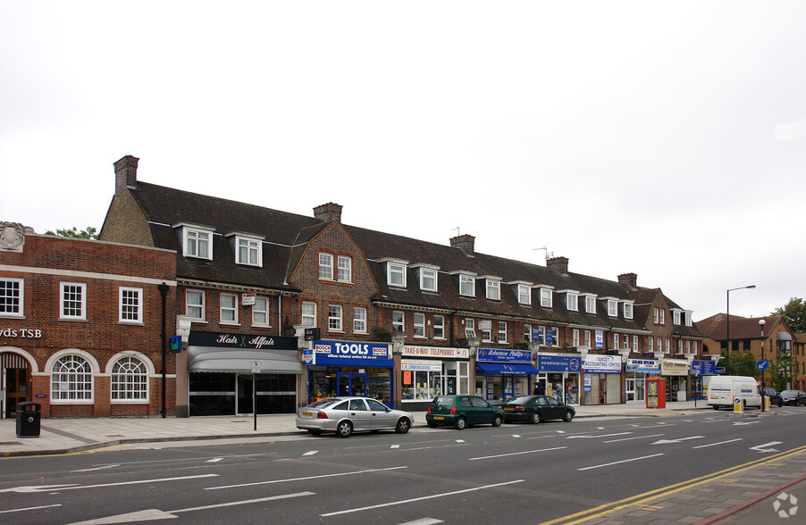 34-56 Station Rd, Harrow, HA2 7SE | LoopNet