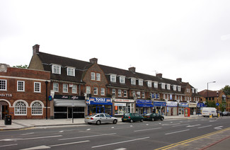 More details for 34-56 Station Rd, Harrow - Retail for Lease