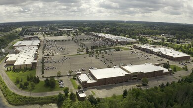 913-1070 Holt Rd, Webster, NY - AERIAL  map view - Image1