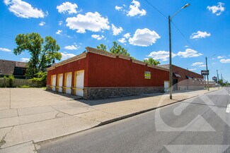 More details for 2455 W Davison, Detroit, MI - Retail for Sale