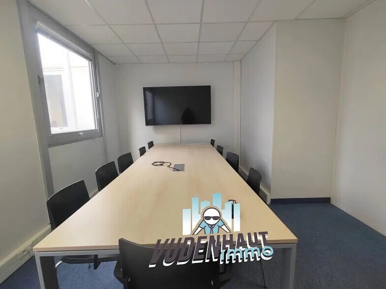 Office in Labège for lease - Interior Photo - Image 3 of 9