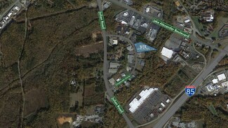 More details for 0 Corporate, Salisbury, NC - Land for Sale