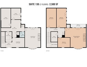 16815 Royal Crest Dr, Houston, TX for lease Floor Plan- Image 1 of 1