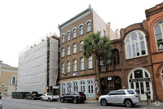 More details for 3 Broad St, Charleston, SC - Office for Sale