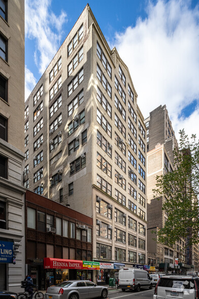 146 W 29th St, New York, NY for lease - Building Photo - Image 1 of 5