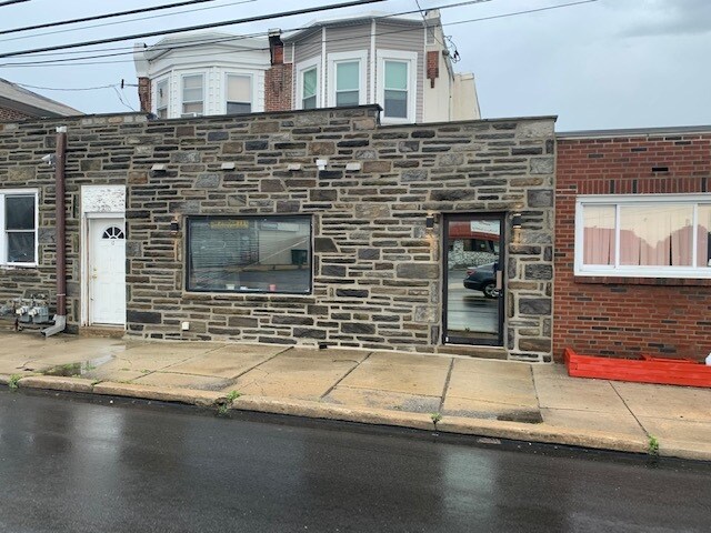 2218 MacDade Blvd, Holmes, PA for sale - Aerial - Image 1 of 1