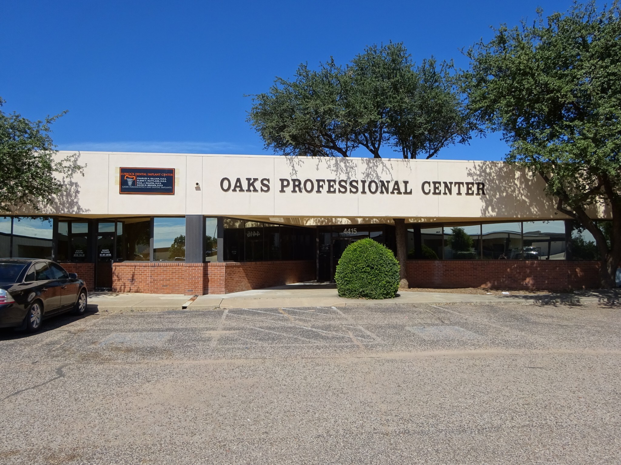 4415 66th St, Lubbock, TX for sale Building Photo- Image 1 of 1
