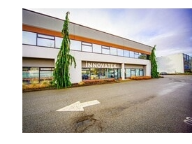 More details for 1600-1610 Derwent Way, Delta, BC - Industrial for Sale