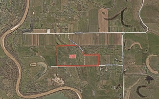 More details for FM 1489 & County Line Rd, Brookshire, TX - Land for Sale