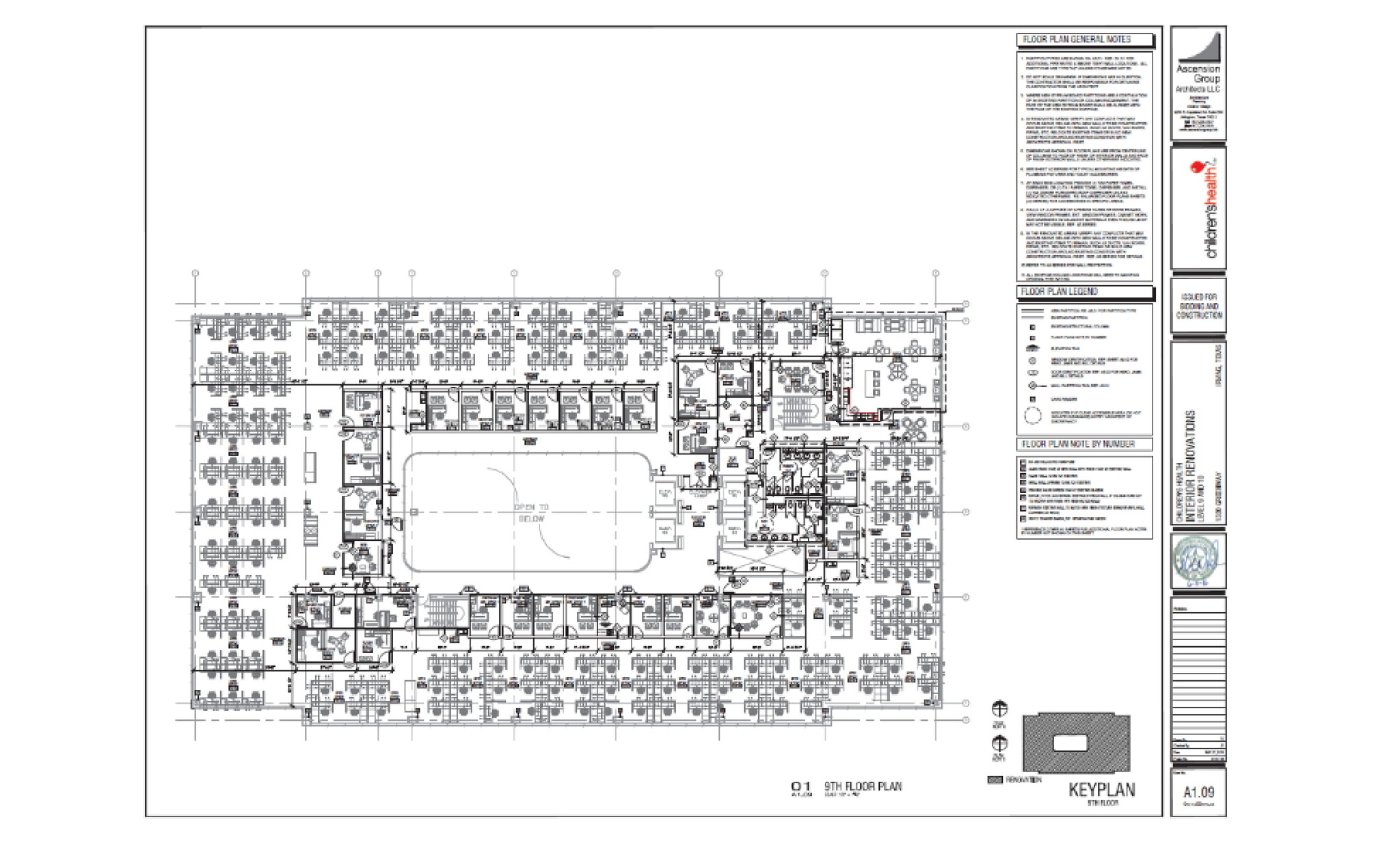 1320 Greenway Dr, Irving, TX for lease Floor Plan- Image 1 of 1