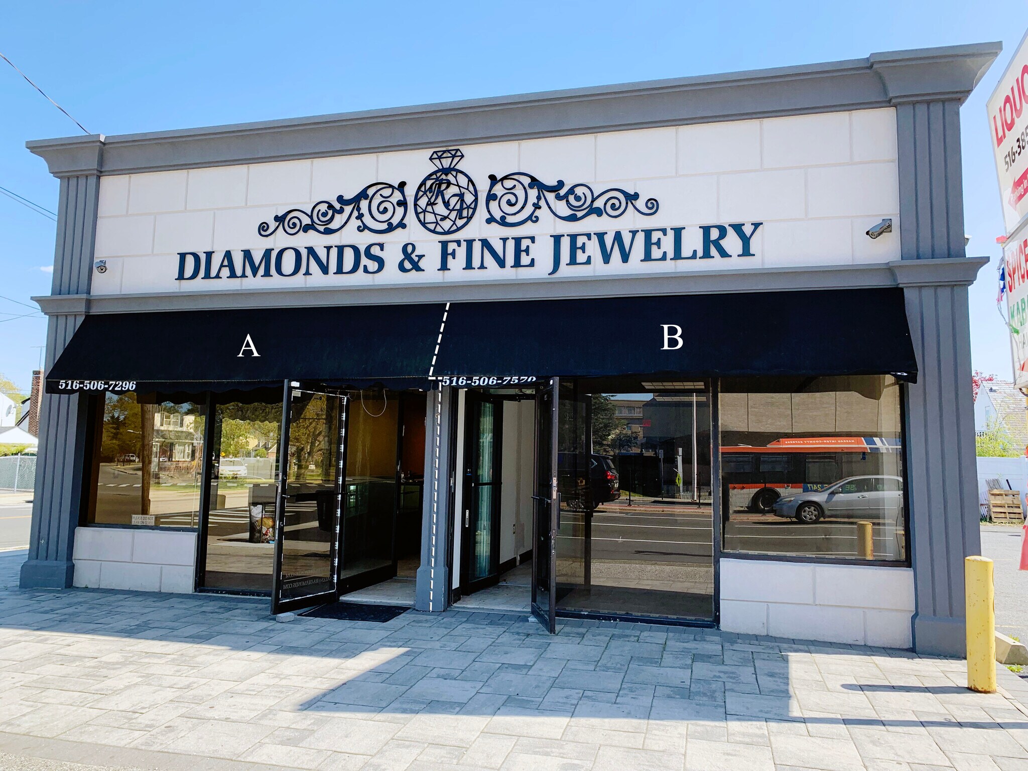 2242 Hempstead Tpke, East Meadow, NY for sale Building Photo- Image 1 of 1