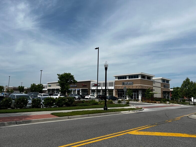 5836 Harbour View Blvd, Suffolk, VA 23435 Harbour View Place