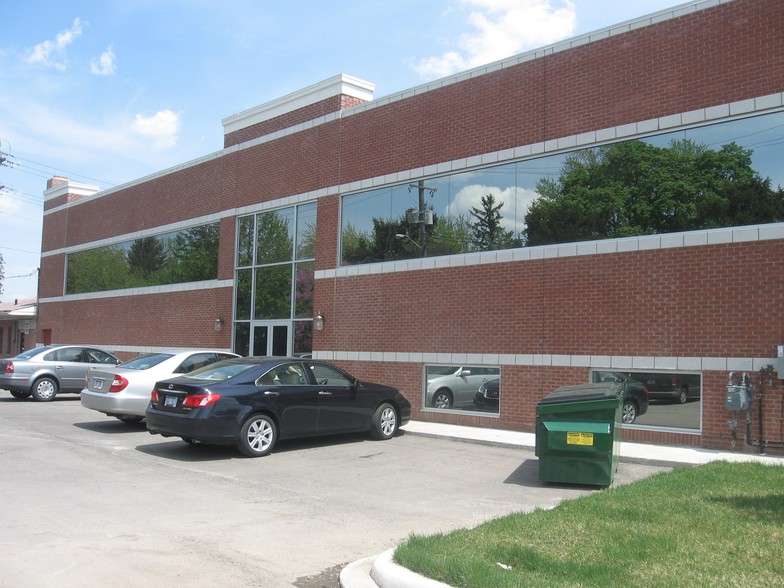 27031-27041 Southfield Rd, Southfield, MI for sale - Building Photo - Image 2 of 5