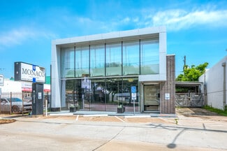 More details for 2522 Bissonnet St, Houston, TX - Retail for Lease