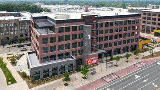 More details for 3700 South Blvd, Charlotte, NC - Office, Retail for Lease