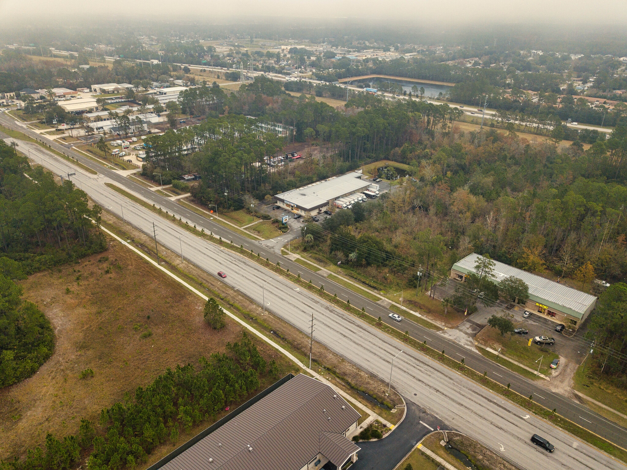 0 St Johns Bluff Rd, Jacksonville, FL 32246 Land for Sale