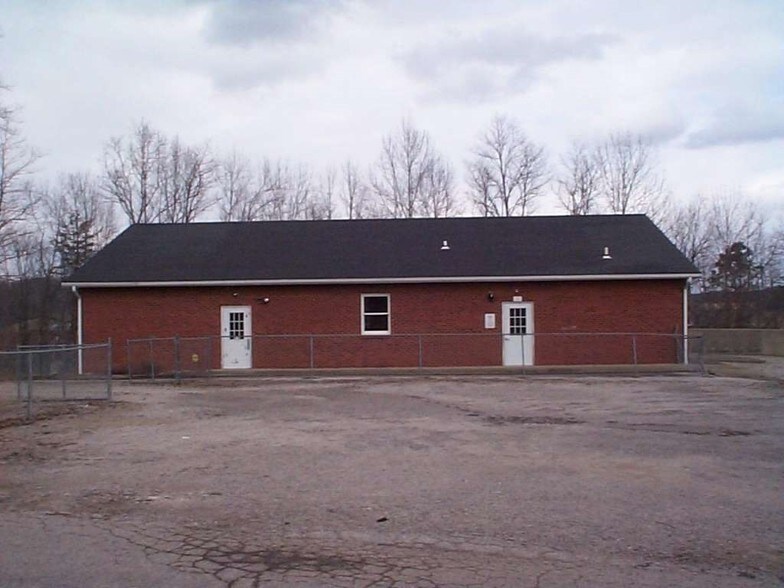 100 Overlook Dr, Morehead, KY for sale - Primary Photo - Image 1 of 1