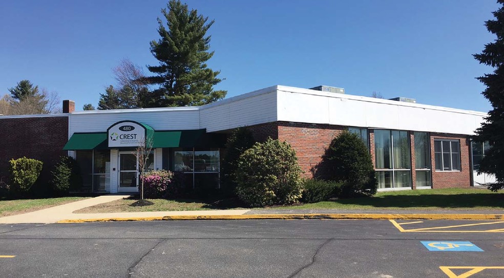 480 Broadway, Methuen, MA 01844 | LoopNet