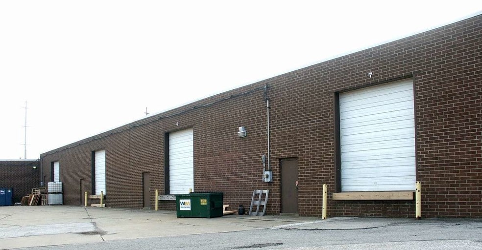 4906-4920 Van Epps Rd, Brooklyn Heights, OH for lease - Other - Image 3 of 13
